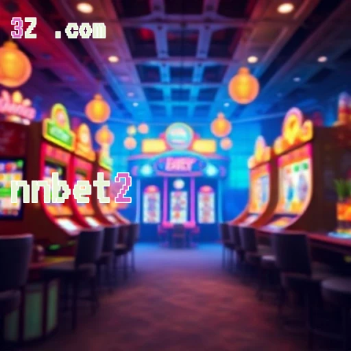 Apostas em Grande Estilo: Conheça o nnbet2 Agora!
